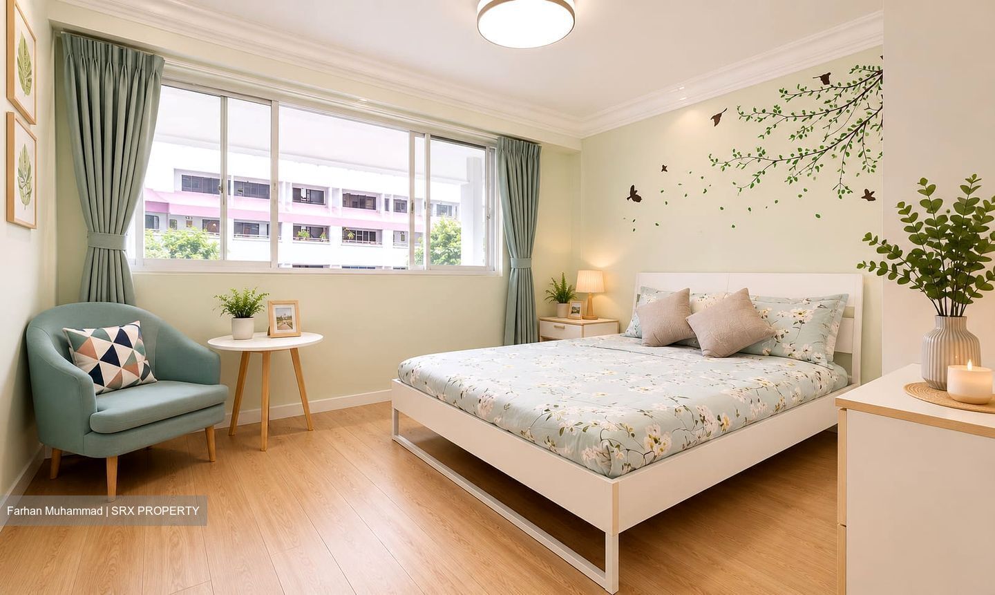 Blk 469 Jurong West Street 41 (Jurong West), HDB Executive #574772411